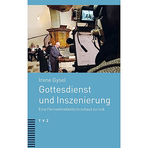 Gottesdienst und Inszenierung, Irene Gysel