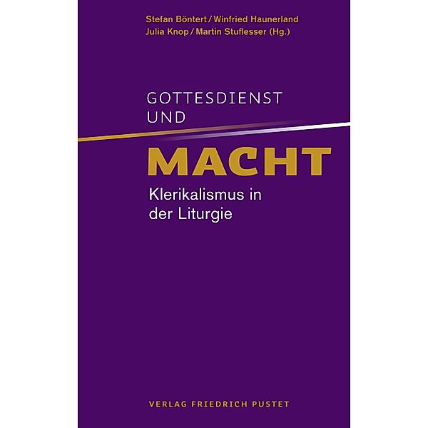 Gottesdienst und Macht