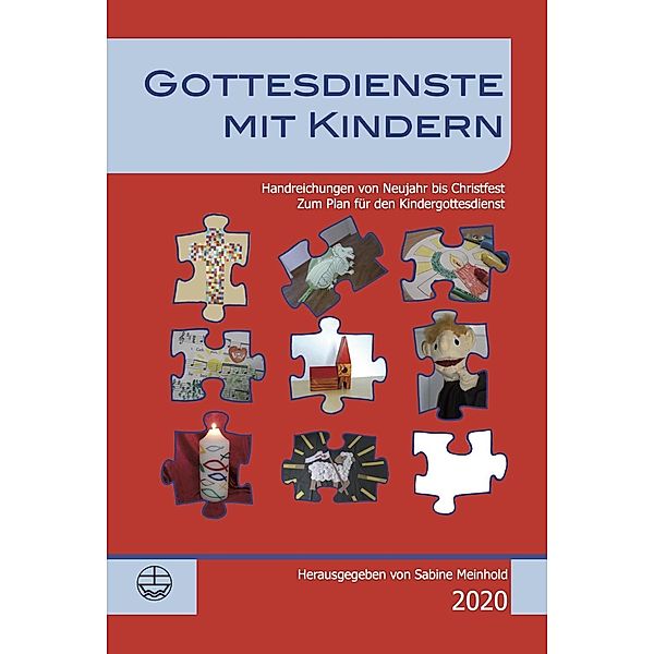 Gottesdienste mit Kindern 2020