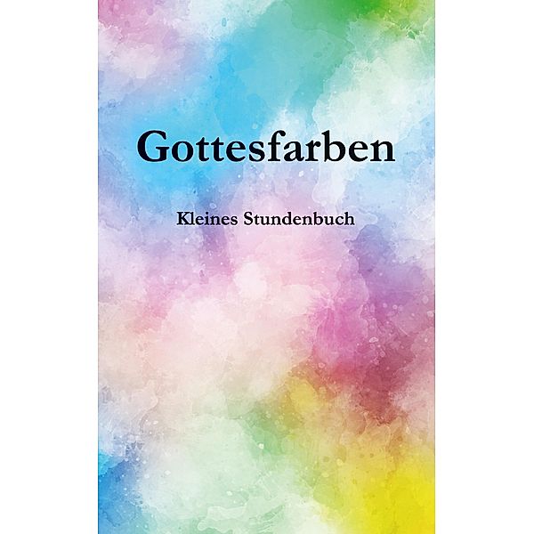 Gottesfarben, Karsten Dittmann