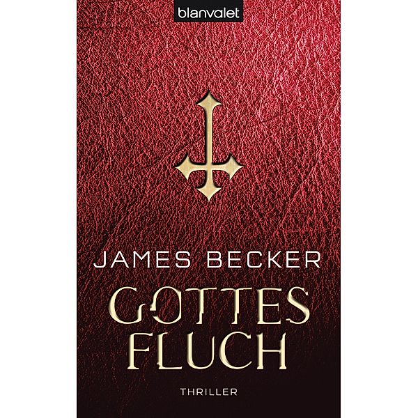 Gottesfluch, James Becker