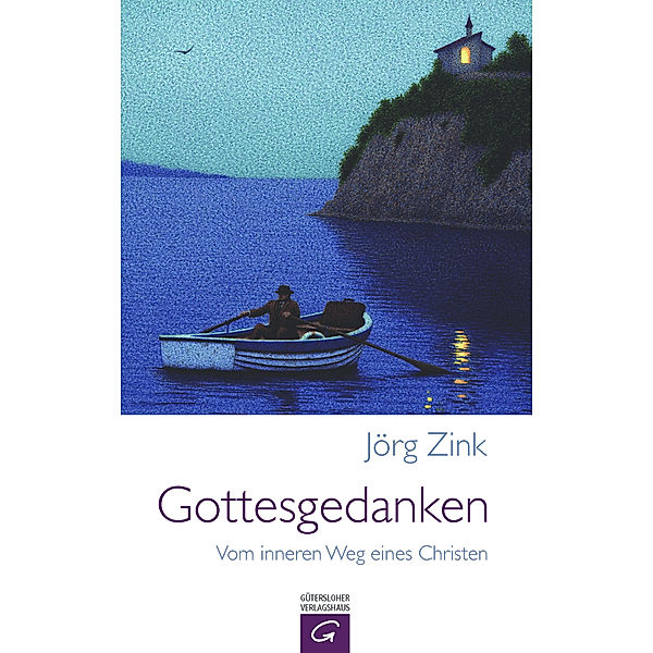 Gottesgedanken, Jörg Zink
