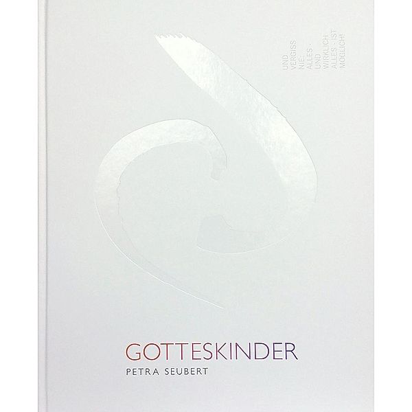 Gotteskinder, Petra Seubert