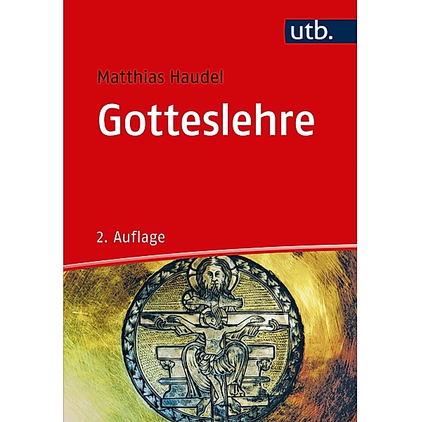 Gotteslehre, Matthias Haudel