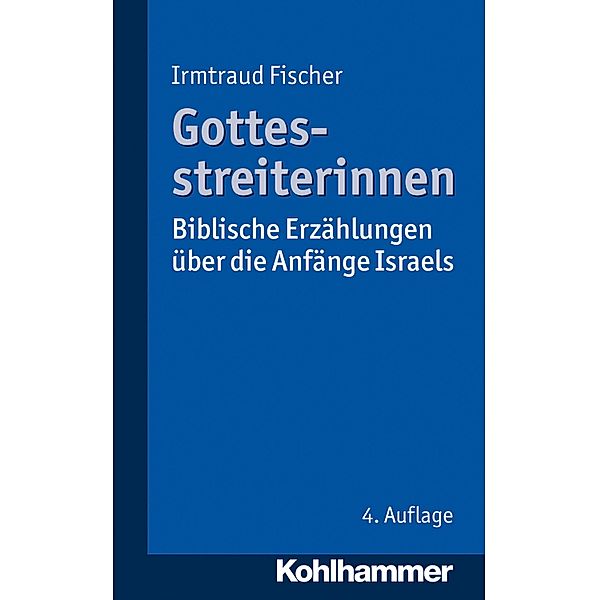 Gottesstreiterinnen, Irmtraud Fischer