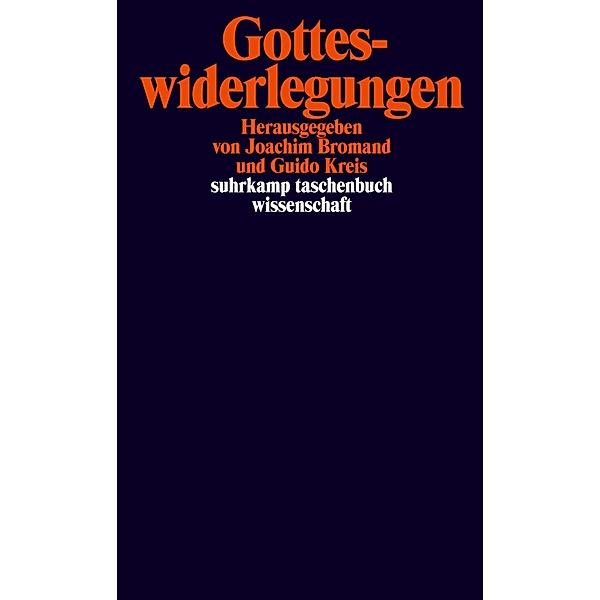 Gotteswiderlegungen