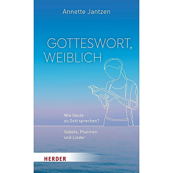 Gotteswort, weiblich, Annette Jantzen