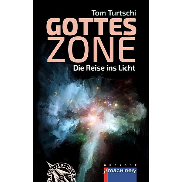 GOTTESZONE, Tom Turtschi