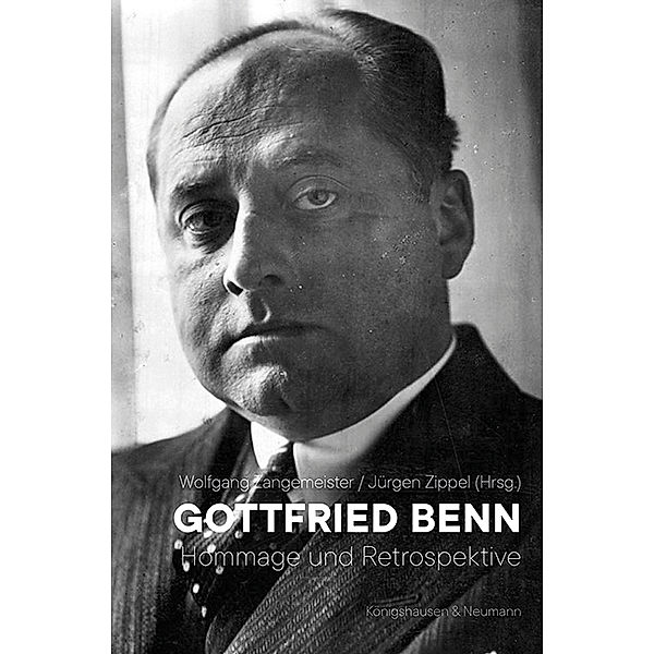 Gottfried Benn