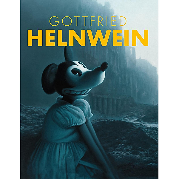 Gottfried Helnwein