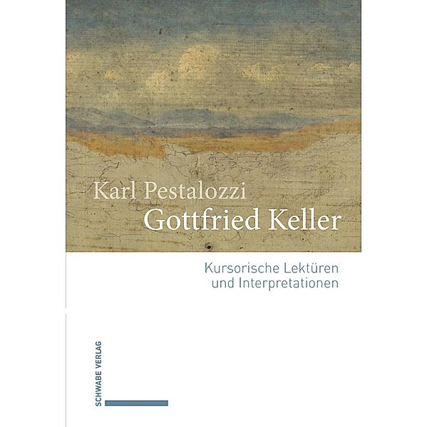 Gottfried Keller, Karl Pestalozzi