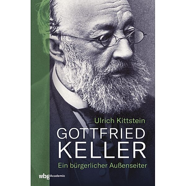 Gottfried Keller, Ulrich Kittstein