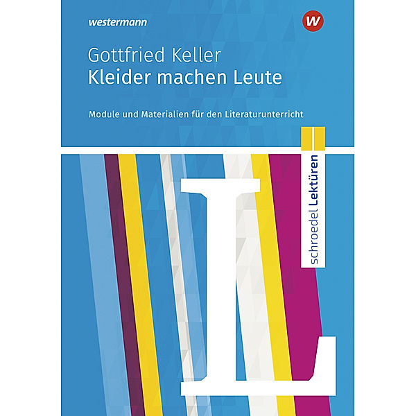 Gottfried Keller: Kleider machen Leute, Jan Janssen Bakker