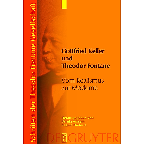 Gottfried Keller und Theodor Fontane