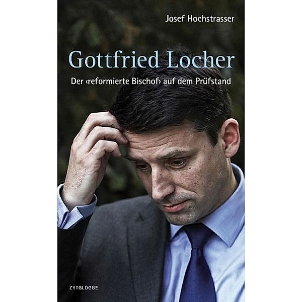 Gottfried Locher, Josef Hochstrasser