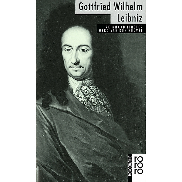 Gottfried Wilhelm Leibniz, Reinhard Finster, Gerd van den Heuvel