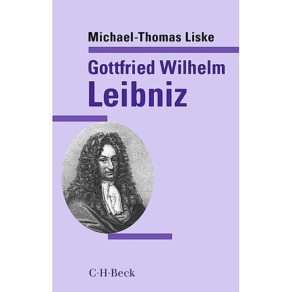 Gottfried Wilhelm Leibniz, Michael-Thomas Liske