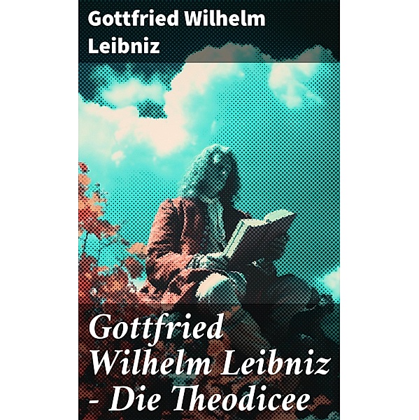 Gottfried Wilhelm Leibniz - Die Theodicee, Gottfried Wilhelm Leibniz
