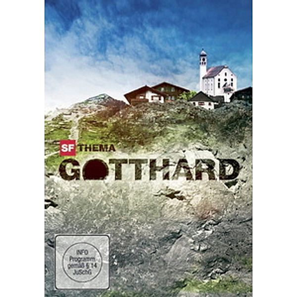 Gotthard, Diverse Interpreten