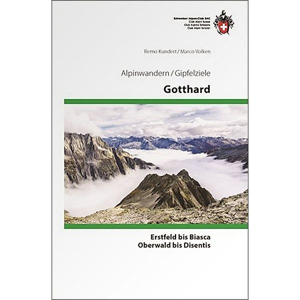 Gotthard, Marco Volken, Remo Kundert
