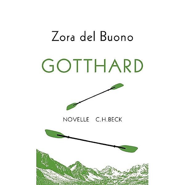 Gotthard, Zora del Buono