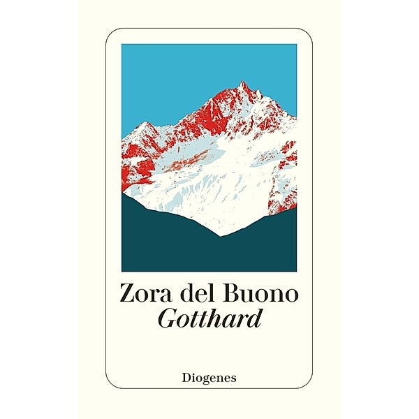Gotthard, Zora Del Buono