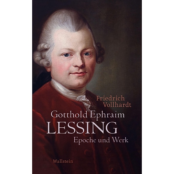 Gotthold Ephraim Lessing, Friedrich Vollhardt