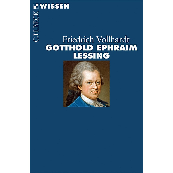 Gotthold Ephraim Lessing, Friedrich Vollhardt