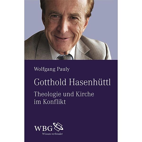 Gotthold Hasenhüttl, Wolfgang Pauly