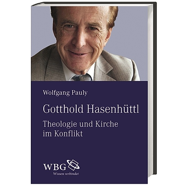 Gotthold Hasenhüttl, Wolfgang Pauly