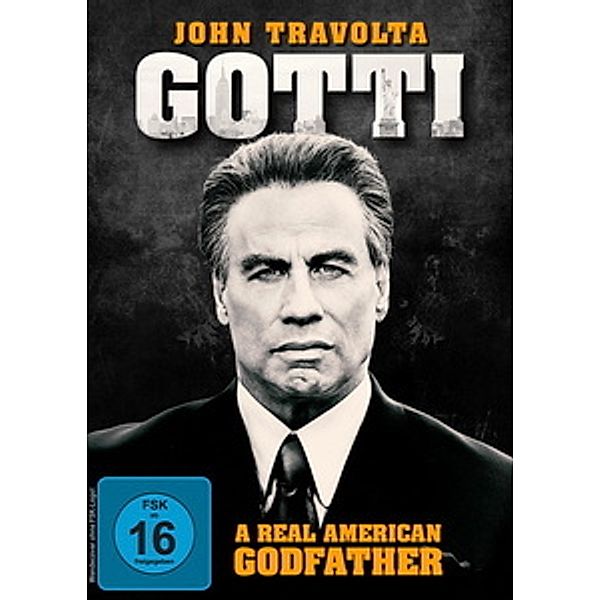 Gotti - A Real American Godfather, John Travolta, Kelly Preston