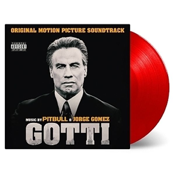 Gotti (Vinyl), Diverse Interpreten