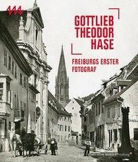 Gottlieb Theodor Hase