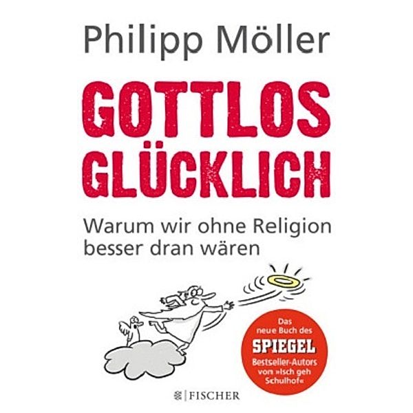 Gottlos glücklich, Philipp Möller