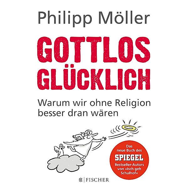 Gottlos glücklich, Philipp Möller