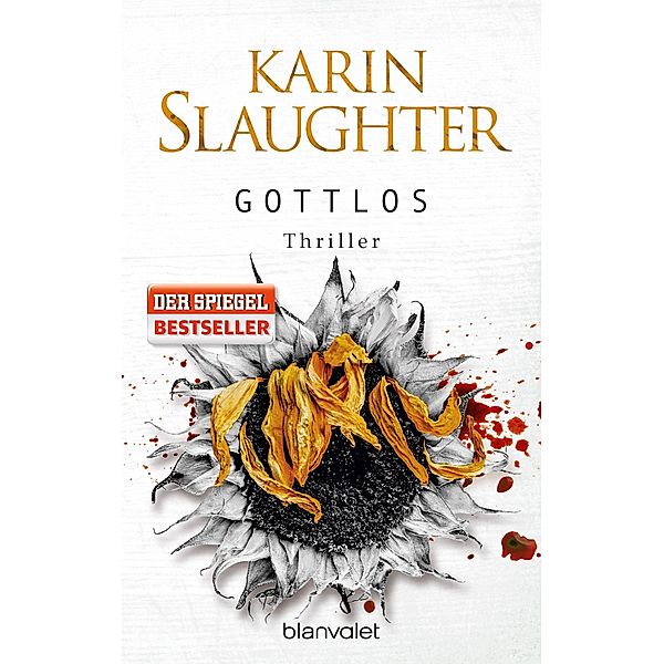 Gottlos / Grant County Bd.5, Karin Slaughter