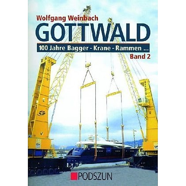 Gottwald, Wolfgang Weinbach