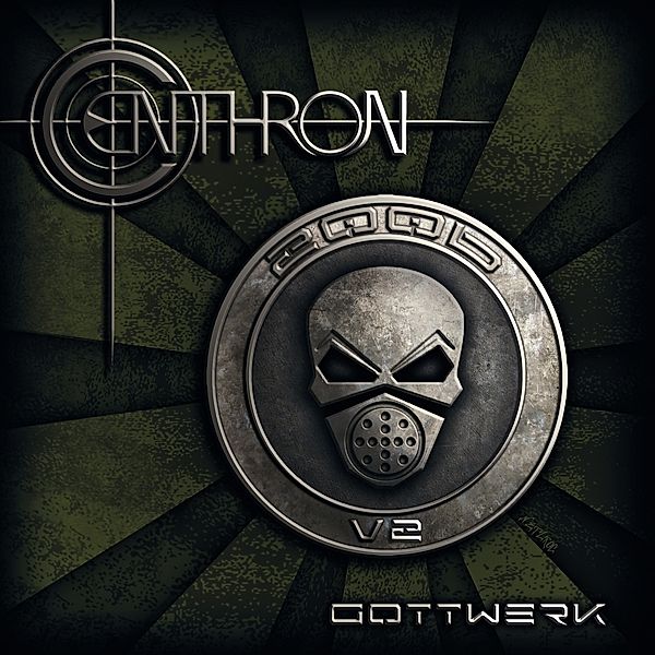 Gottwerk V2, Centhron