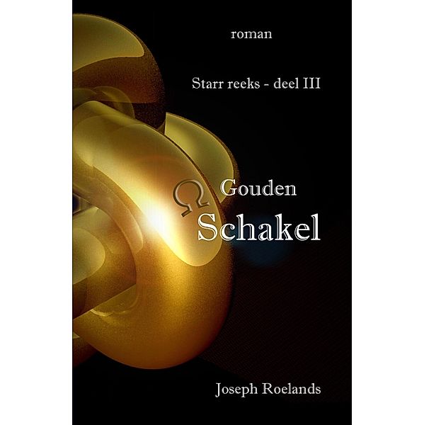 Gouden Schakel, Joseph Roelands