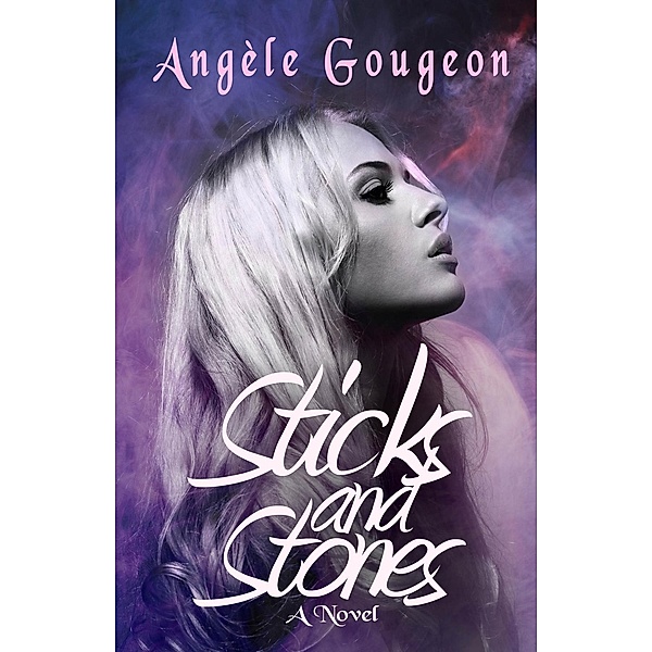 Gougeon, A: Sticks and Stones, Angèle Gougeon