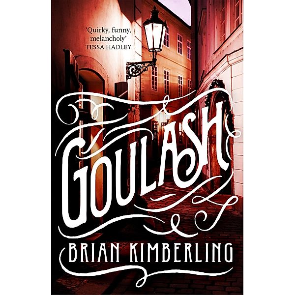 Goulash, Brian Kimberling