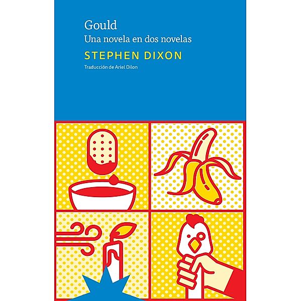 Gould, Stephen Dixon
