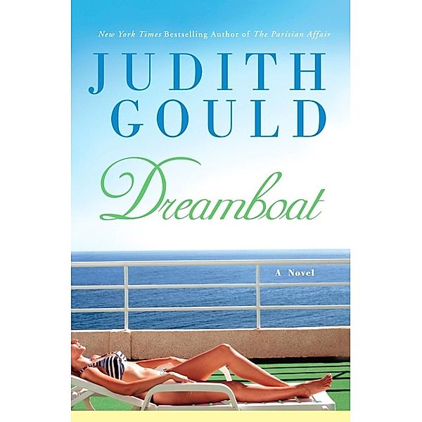 Gould, J: Dreamboat