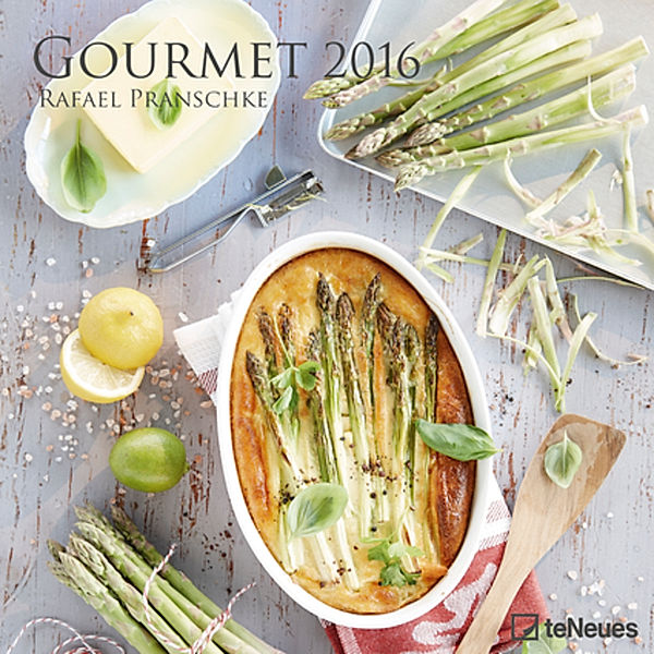Gourmet 2016, Rafael Pranschke