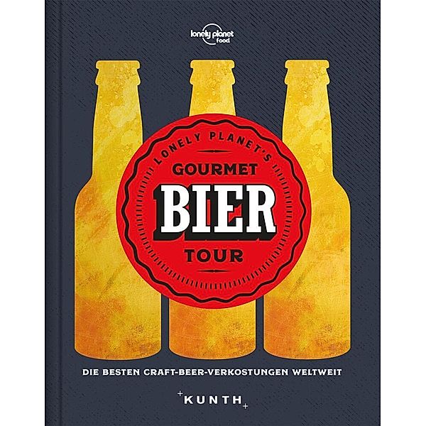 Gourmet Bier Tour