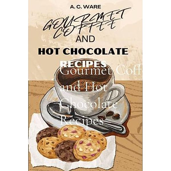 Gourmet Coffee and Hot Chocolate Recipes, A C Ware