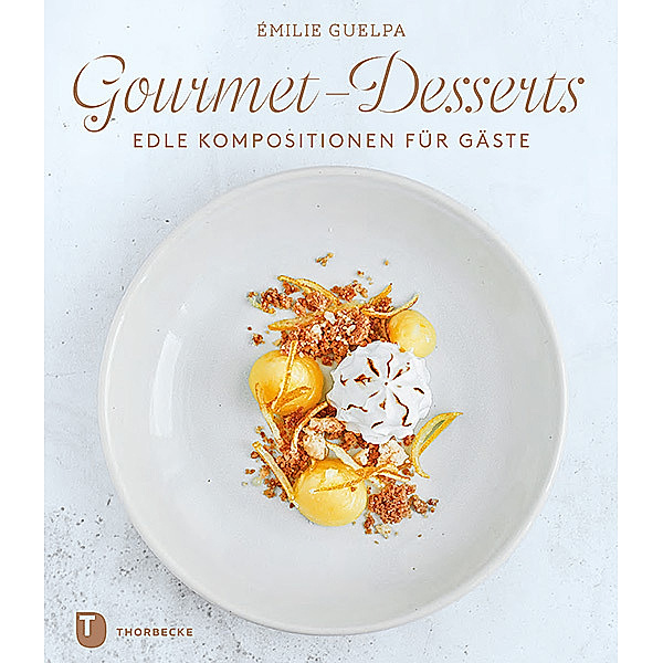 Gourmet-Desserts, Émilie Guelpa