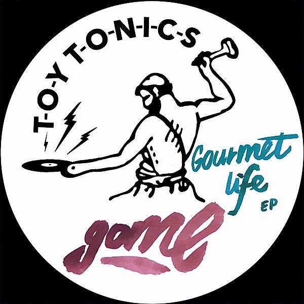 Gourmet Life Ep, Gome