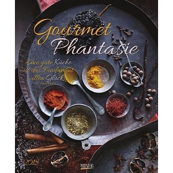 Gourmet Phantasie 2018