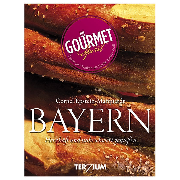 Gourmet Spirit Bayern, Cornel Epstein-Marquardt